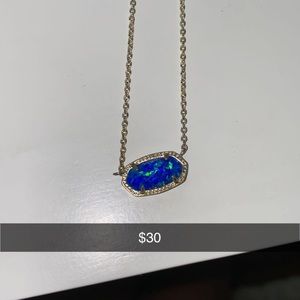 Kendra Scott Necklace